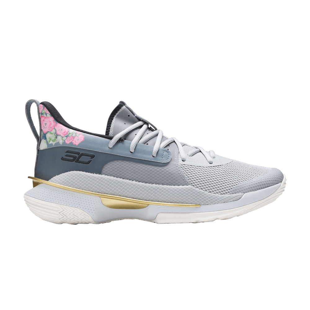 Men's Curry 7 'Chinese New Year'