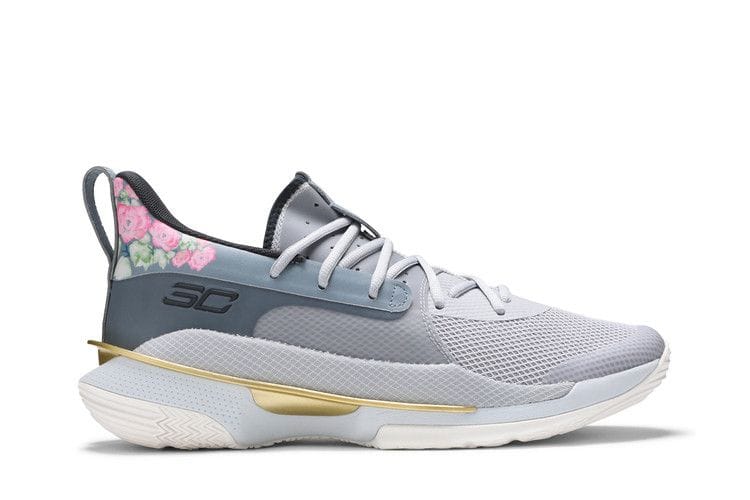 Men's Curry 7 'Chinese New Year'