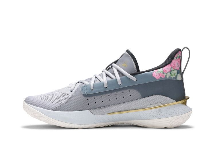 Men's Curry 7 'Chinese New Year'