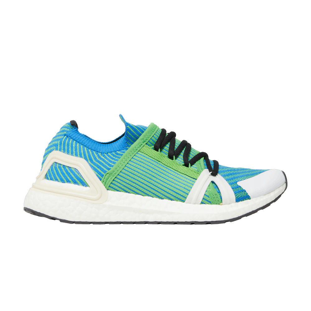 Women's Stella McCartney x UltraBoost 20 'Intense Green'