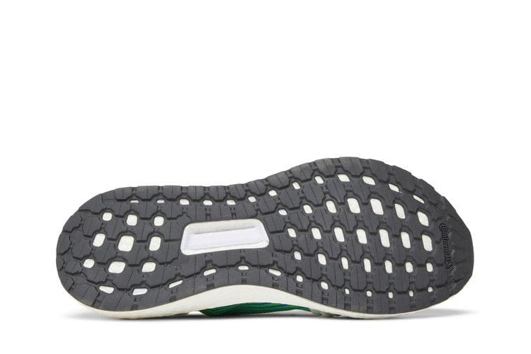Women's Stella McCartney x UltraBoost 20 'Intense Green'