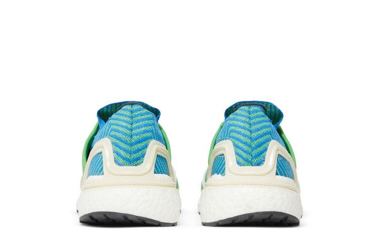 Women's Stella McCartney x UltraBoost 20 'Intense Green'