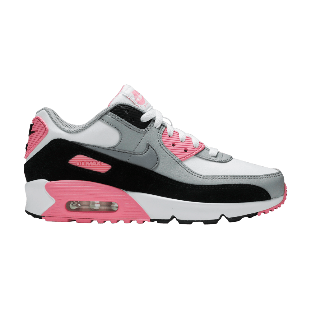 Air Max 90 GS 'Rose Pink'