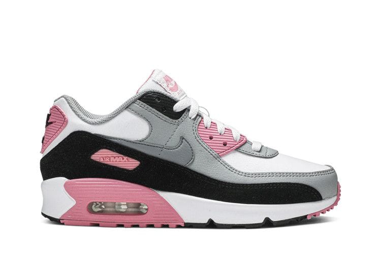 Air Max 90 GS 'Rose Pink'