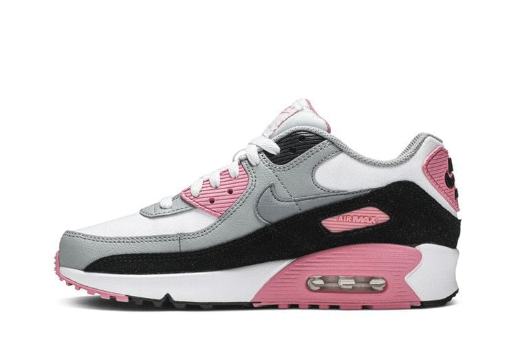 Air Max 90 GS 'Rose Pink'