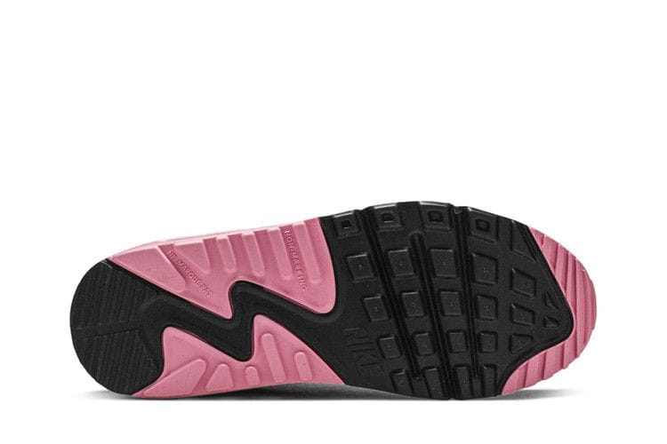 Air Max 90 GS 'Rose Pink'