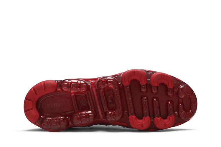 Men's Air VaporMax Plus 'Triple Red'