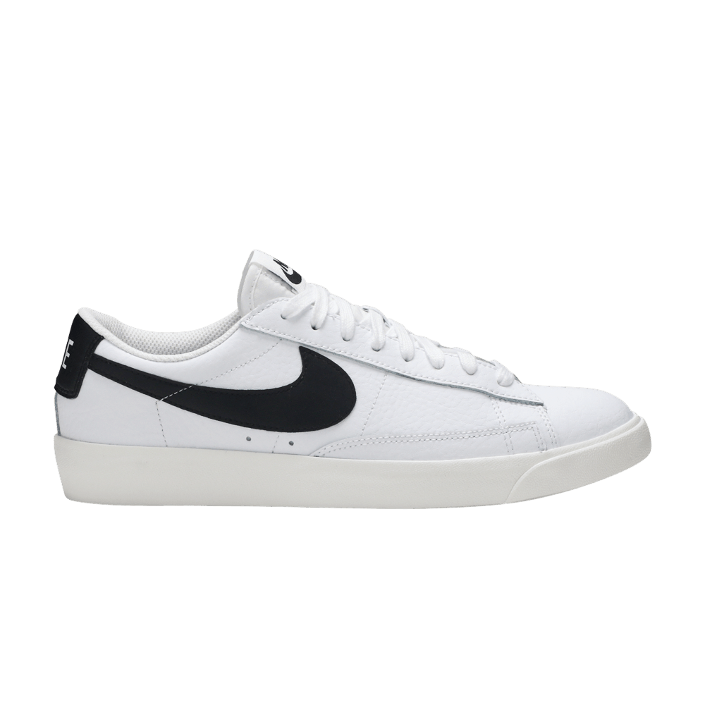 Men's Blazer Low 'Sail'