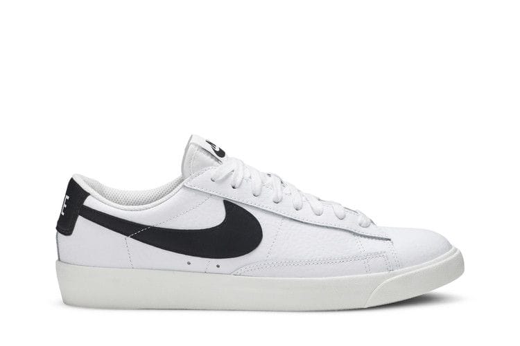 Men's Blazer Low 'Sail'