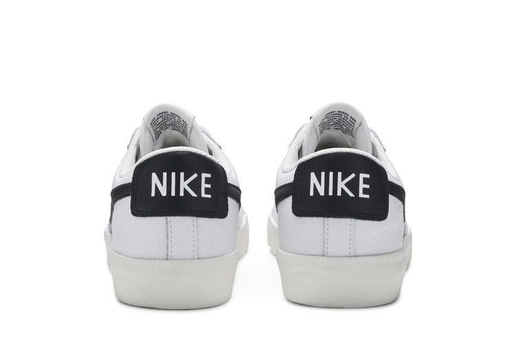 Men's Blazer Low 'Sail'