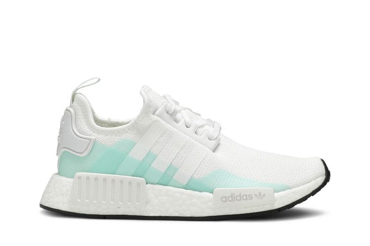 NMD_R1 J 'White Clear Mint'