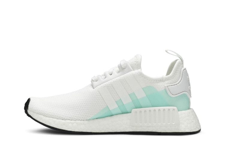NMD_R1 J 'White Clear Mint'
