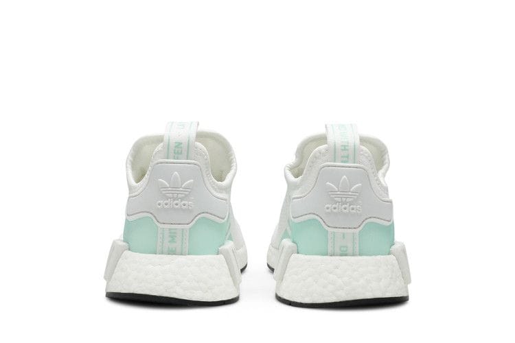 NMD_R1 J 'White Clear Mint'