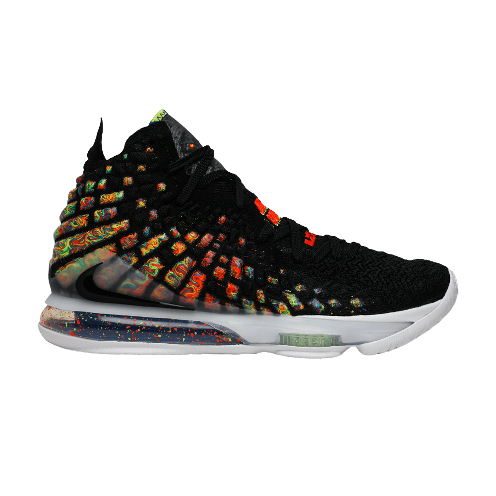Men's LeBron 17 'James Gang'