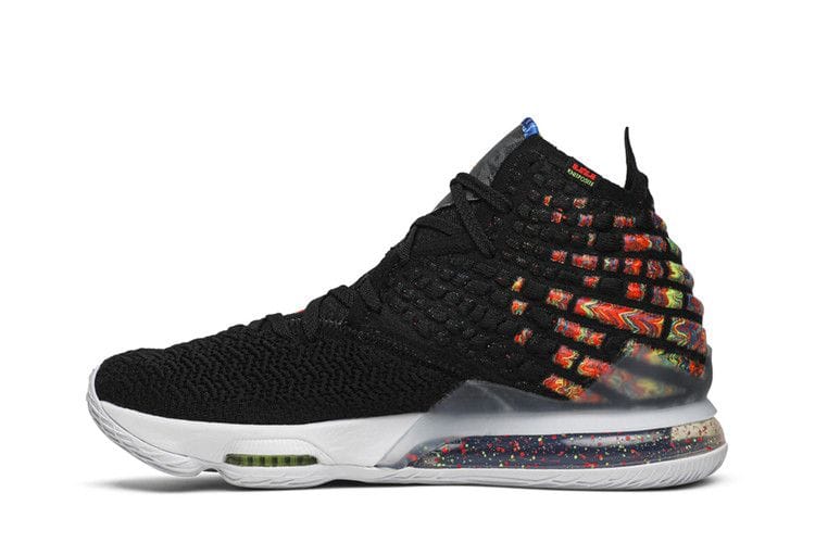 Men's LeBron 17 'James Gang'