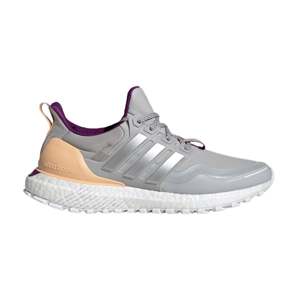 Men's UltraBoost Guard 'Glow Orange'