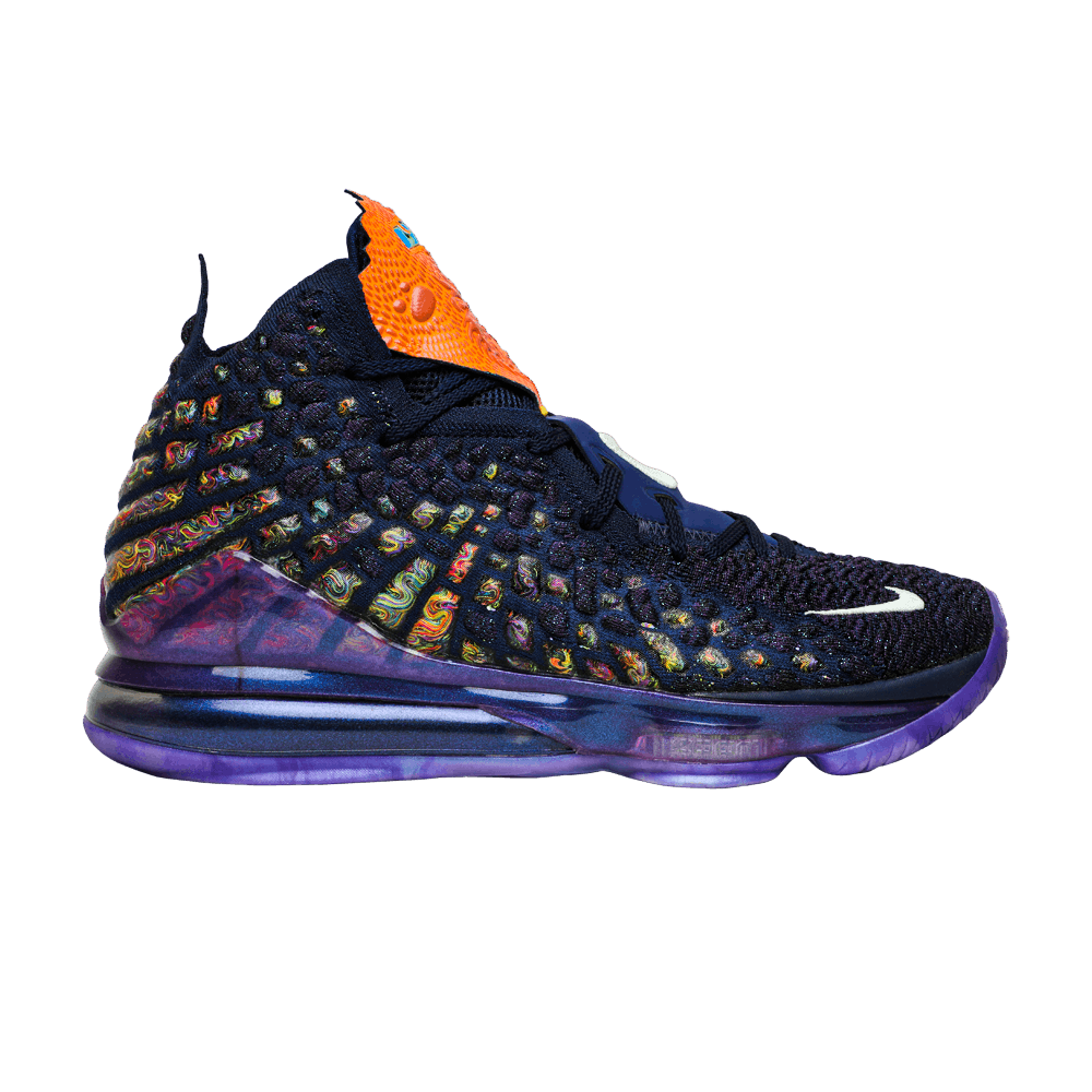 Men's LeBron 17 'Monstars - NBA ASG 2020'