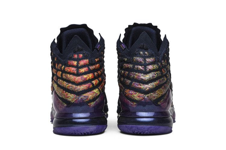 Men's LeBron 17 'Monstars - NBA ASG 2020'