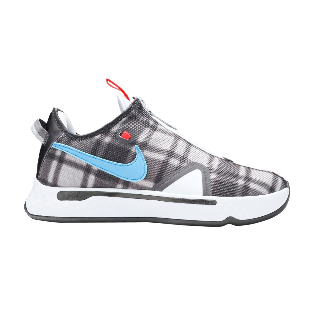Men's PG 4 'Plaid'