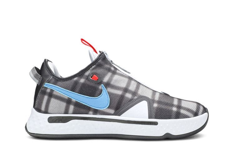 Men's PG 4 'Plaid'