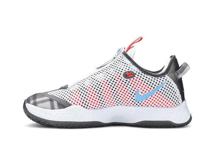 Men's PG 4 'Plaid'