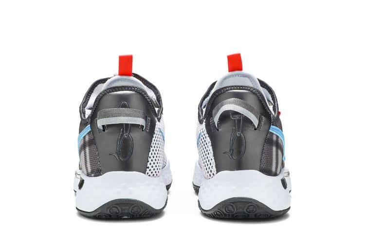 Men's PG 4 'Plaid'