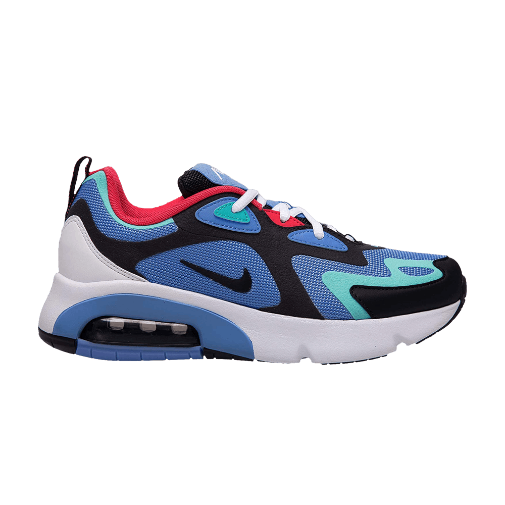 Air Max 200 GS 'Royal Pulse'
