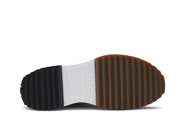 Men's Run Star Hi 'Black'