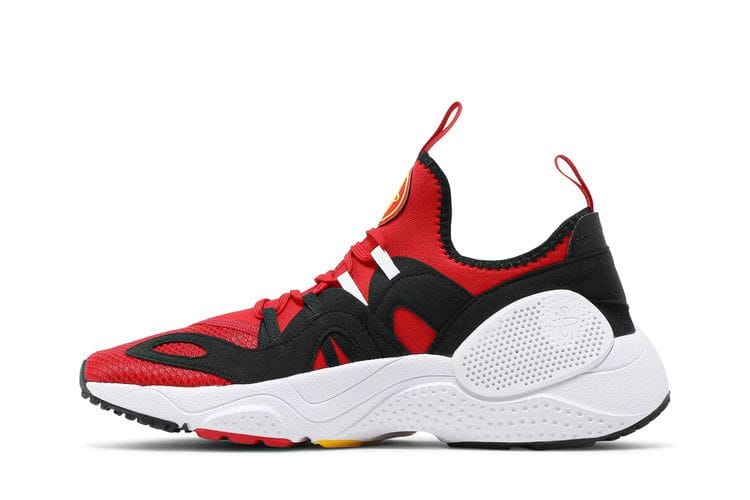 Men's Huarache E.D.G.E. TXT 'University Red Black'