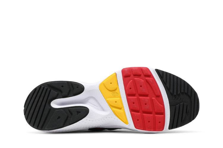 Men's Huarache E.D.G.E. TXT 'University Red Black'