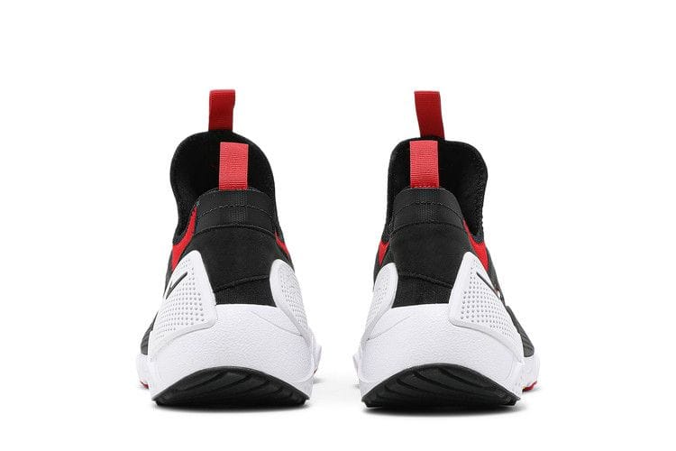Men's Huarache E.D.G.E. TXT 'University Red Black'