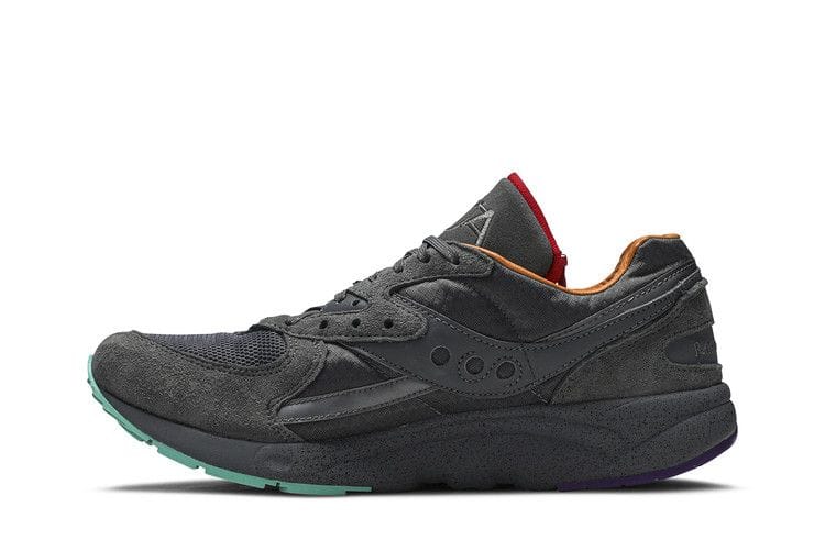 Men's Raised By Wolves x AYA 'Asphalt Jungle'