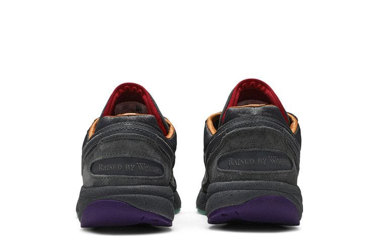 Men's Raised By Wolves x AYA 'Asphalt Jungle'