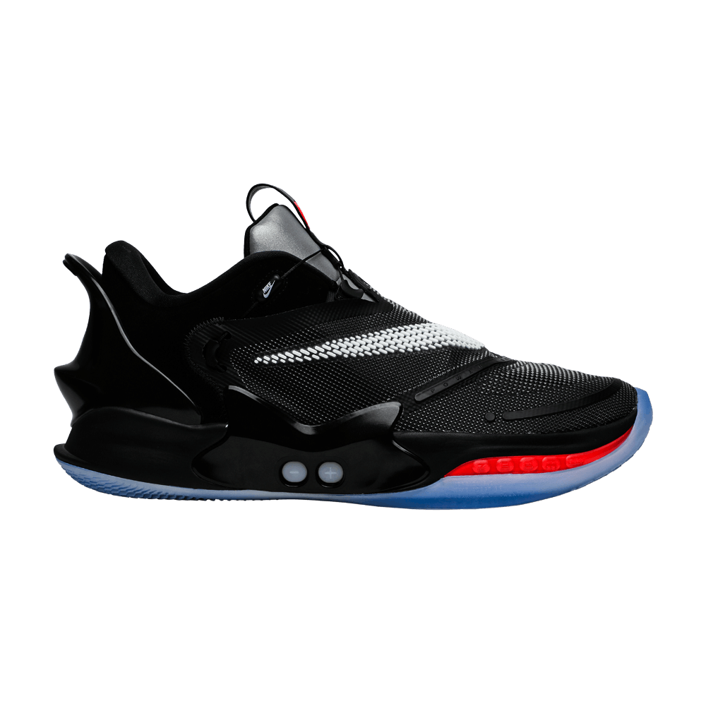 Men's Adapt BB 2.0 'NBA ASG 2020'