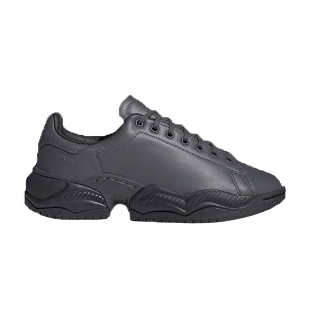 Men's Type 02 'Grey'