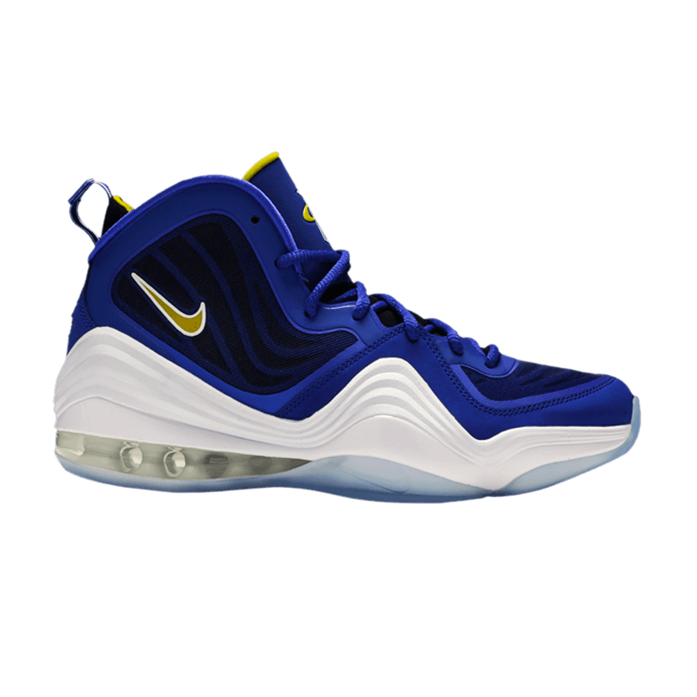 Men's Air Penny 5 'Blue Chips'