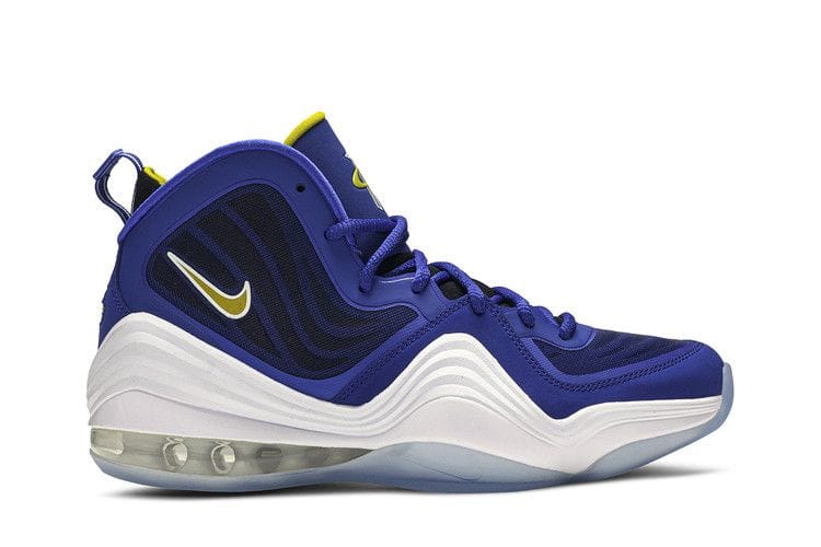 Men's Air Penny 5 'Blue Chips'