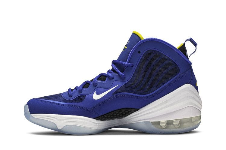 Men's Air Penny 5 'Blue Chips'