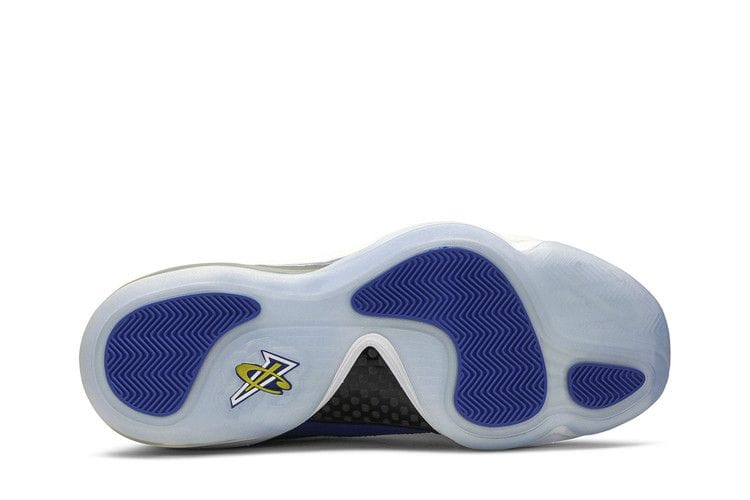 Men's Air Penny 5 'Blue Chips'