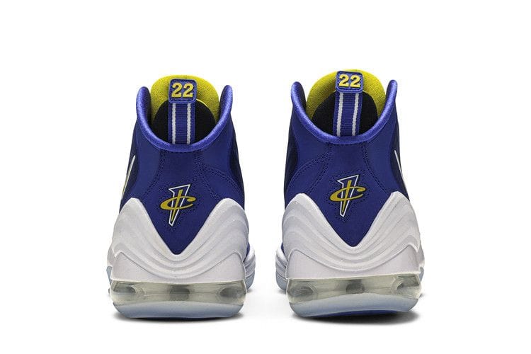 Men's Air Penny 5 'Blue Chips'