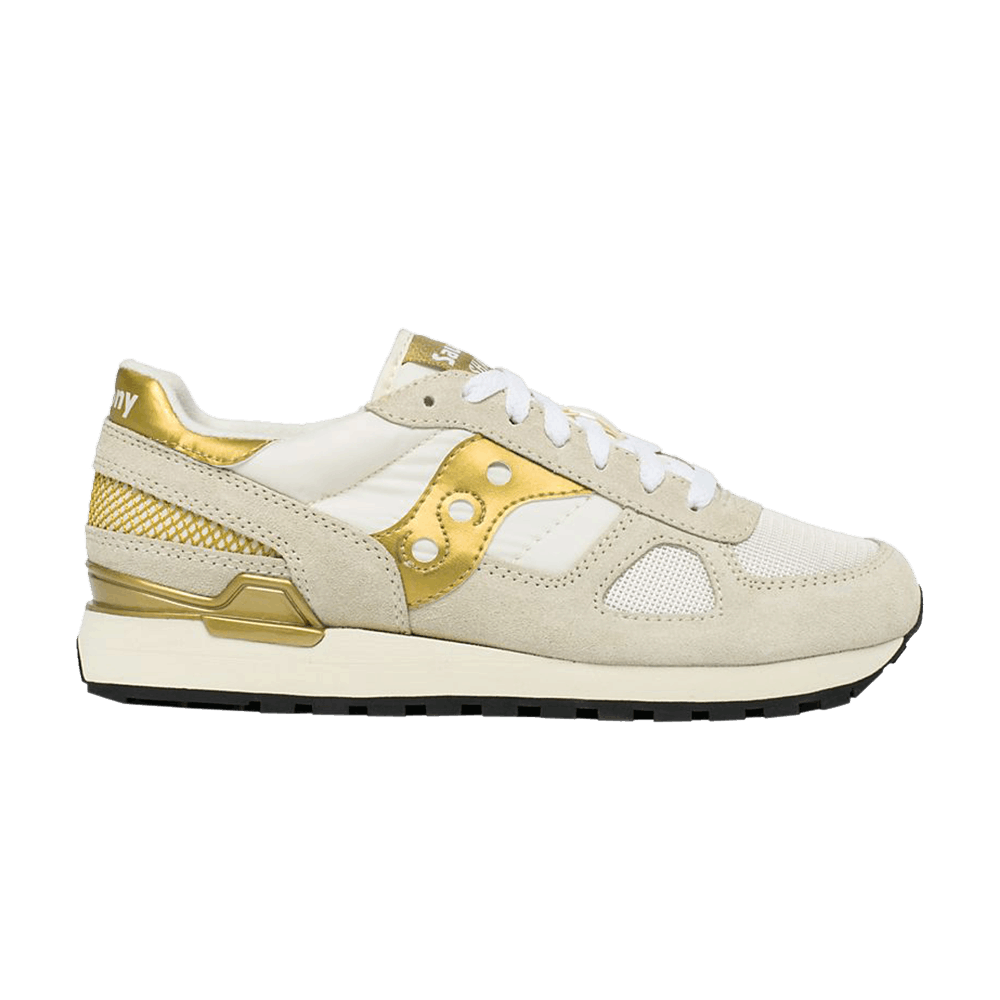 Men's Shadow Original 'White Gold'