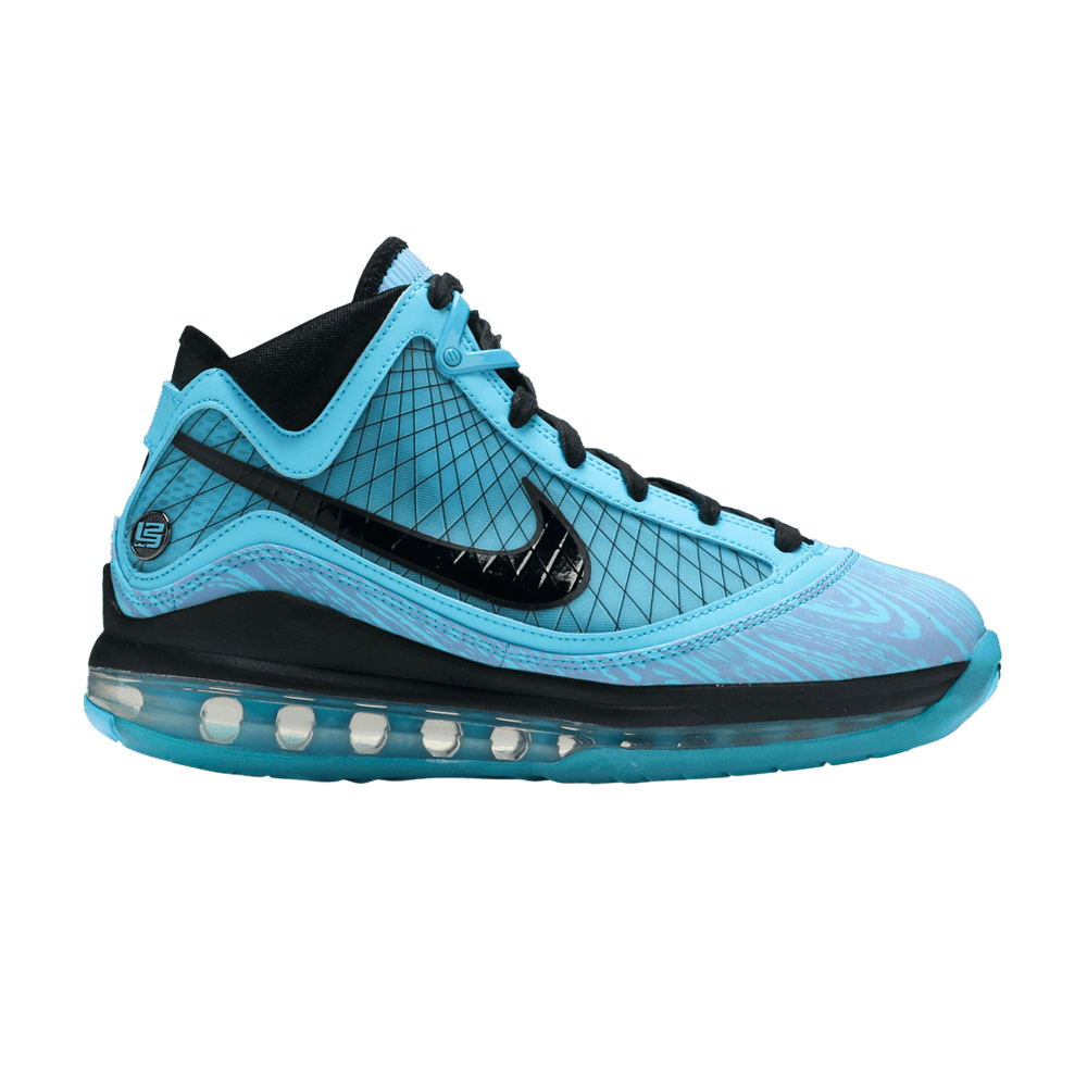 Air Max LeBron 7 Retro GS QS 'All Star' 2020