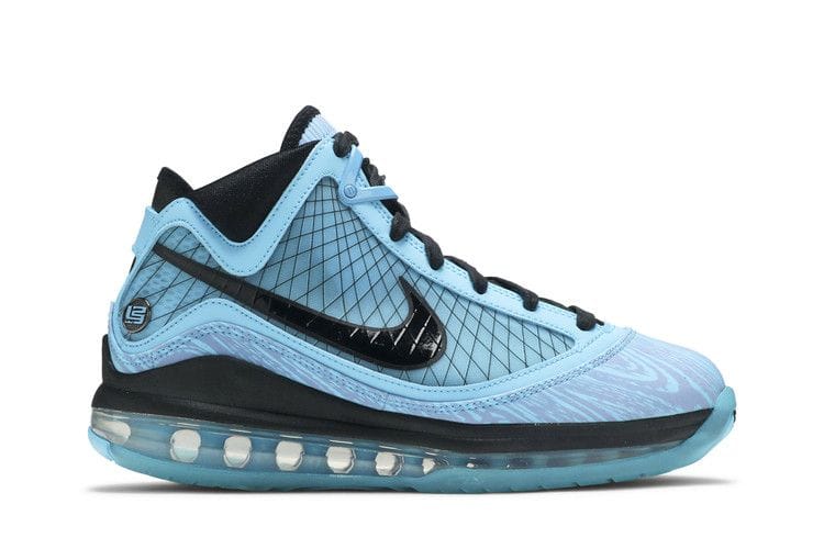 Air Max LeBron 7 Retro GS QS 'All Star' 2020