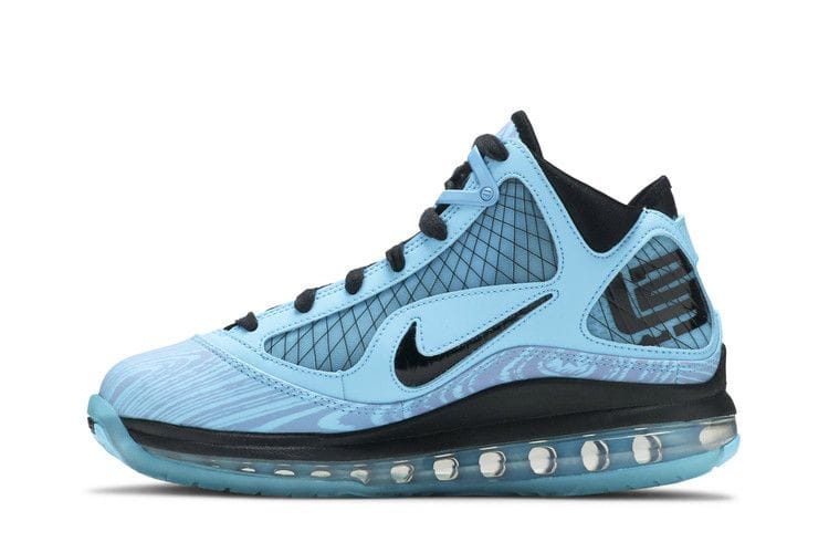 Air Max LeBron 7 Retro GS QS 'All Star' 2020