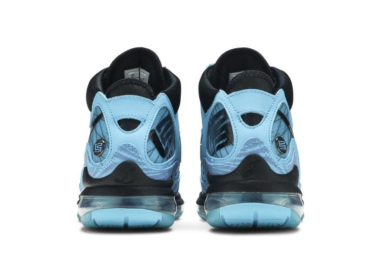 Air Max LeBron 7 Retro GS QS 'All Star' 2020