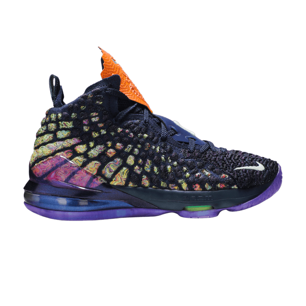 LeBron 17 GS 'Monstars - NBA ASG 2020'