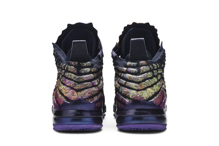 LeBron 17 GS 'Monstars - NBA ASG 2020'
