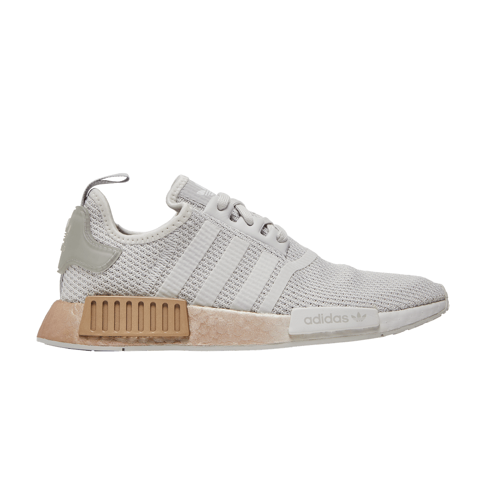 Women's NMD_R1 'Grey Gold'
