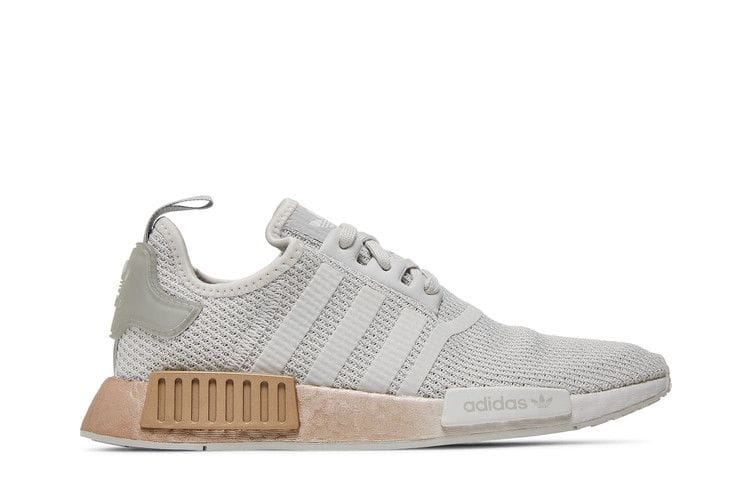 Women's NMD_R1 'Grey Gold'