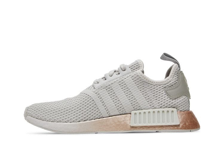 Women's NMD_R1 'Grey Gold'
